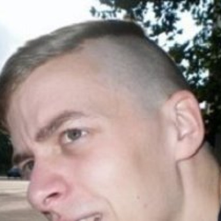 Patrick Steen