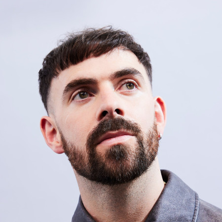 Patrick Topping