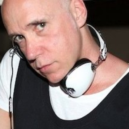 Patrick Vidal