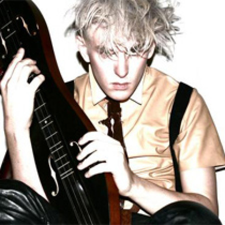 Patrick Wolf