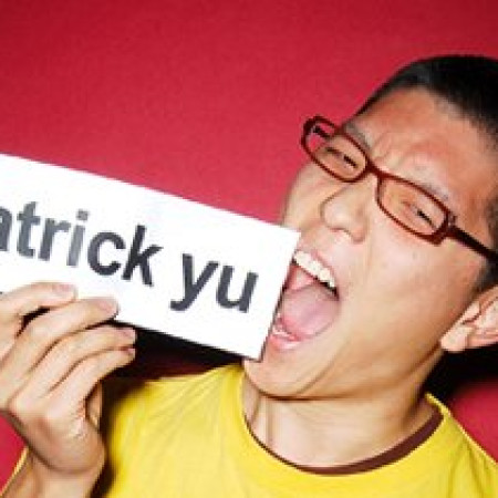 Patrick Yu