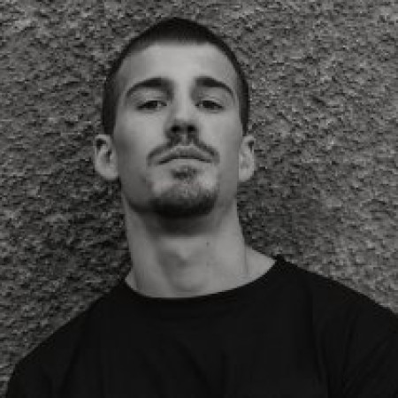Patrik Ljungberg