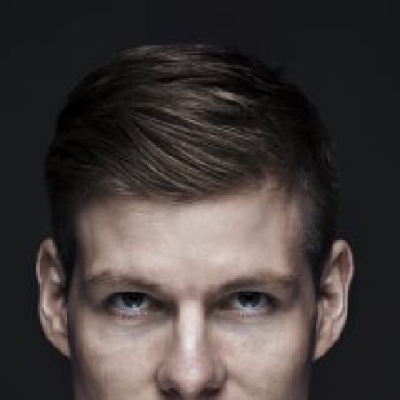 Patryk Molinari