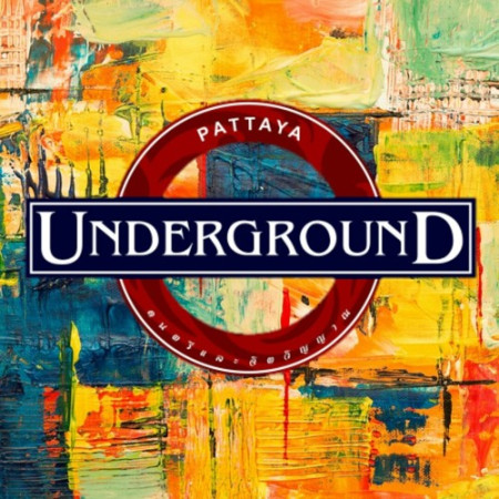 Pattaya Underground
