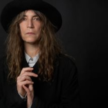 Patti Smith