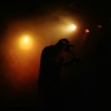 Paul Cho