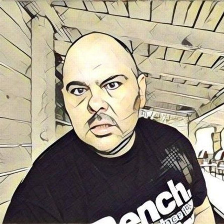 Pavlos Angel