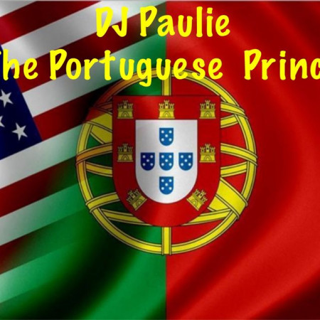 DJ PAULIE