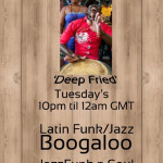 DJ Paolo Deep Fried Session