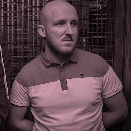 Paul Sirrell