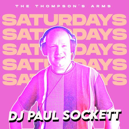 Dj Paul S