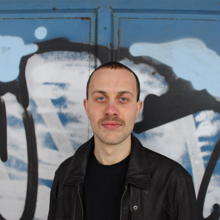 Paul Anselm