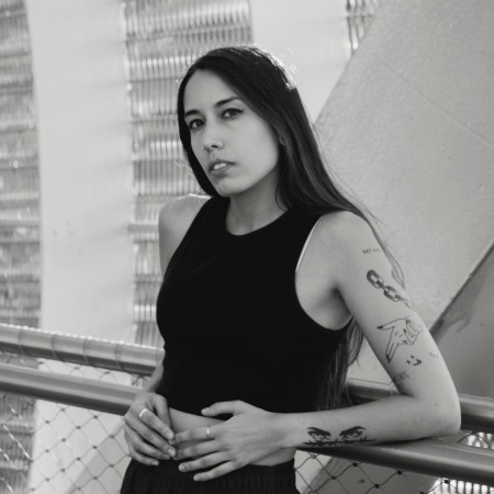 PAULA ZAPY