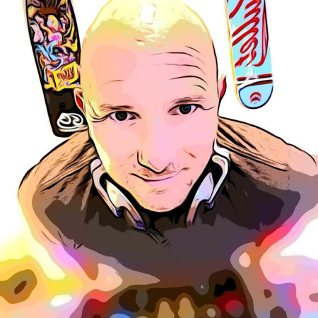 Paulb DJBullet