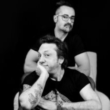 Paul C & Paolo Martini