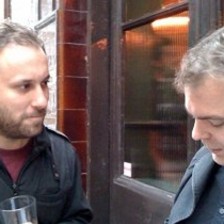 Paul Crognale & Cred