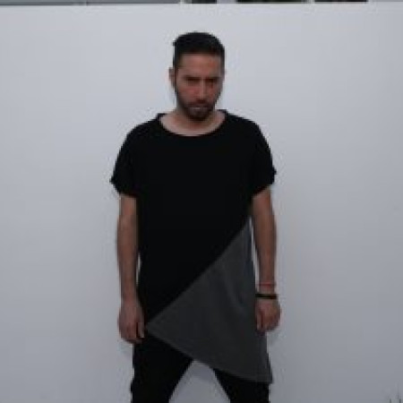 Paul Darey