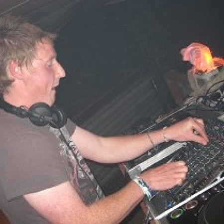 Paul Dockery