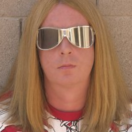 Paul Edge