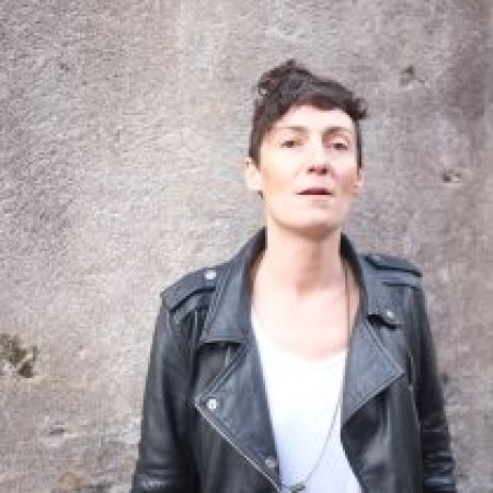 Paulette Sauvage
