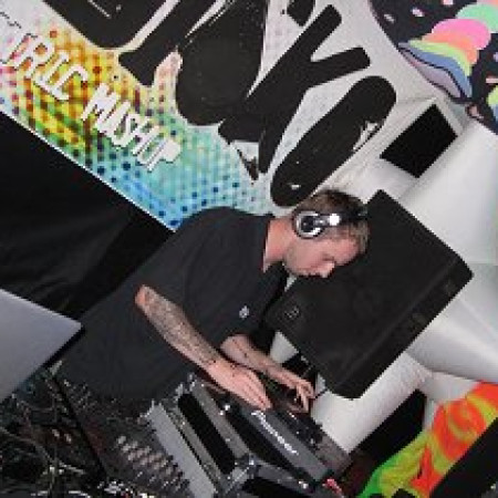 Paul Foxx