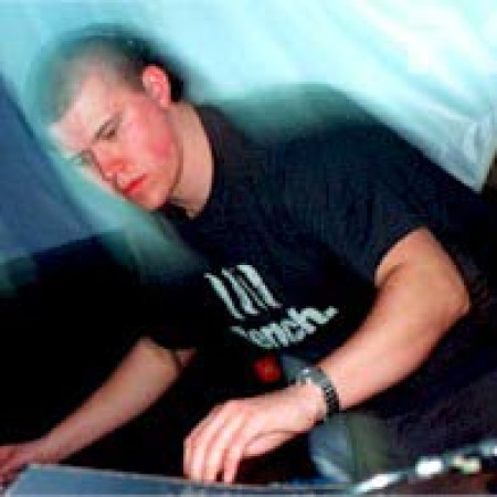Paul Glazby