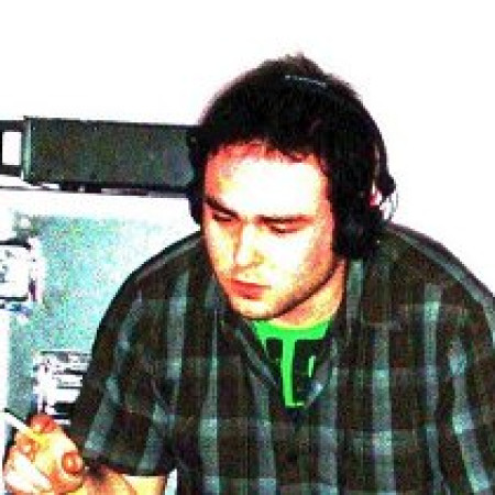 Paul Grey