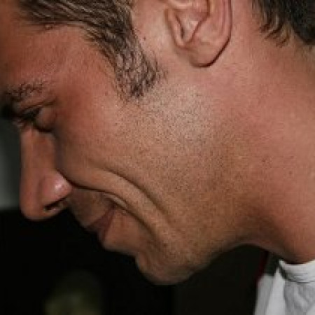 Paul Hard