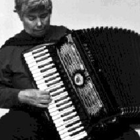 Pauline Oliveros