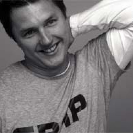 Paul Jackson