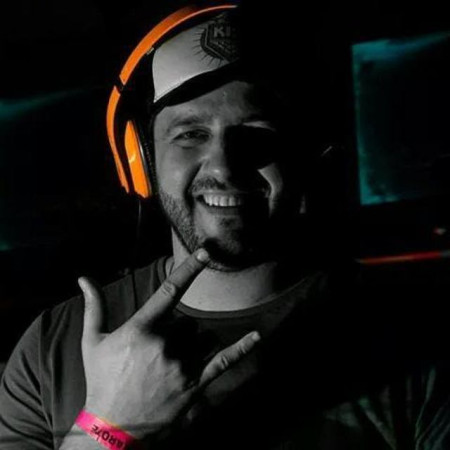 Paullo Henrique Dj 