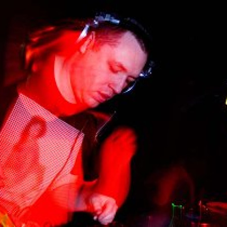 Paul Morgan