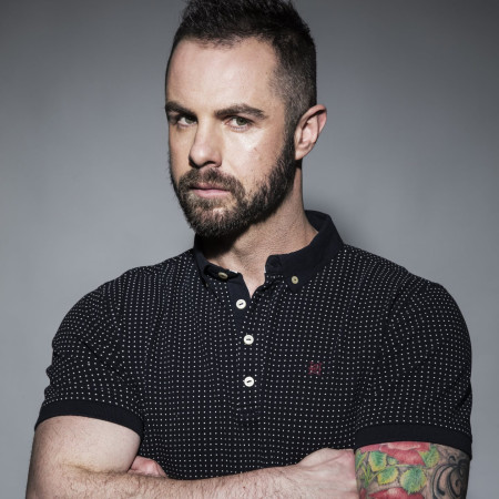 Paul Morrell