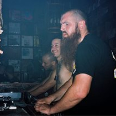 Paul Nickerson