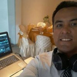 DJ PAULO MARTINEZ