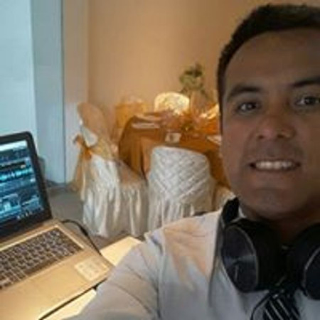 DJ PAULO MARTINEZ