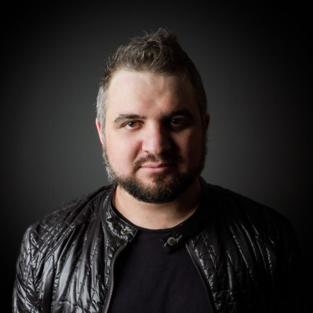 Paulo Cocato