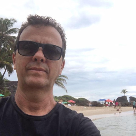 Dj Mr Paulo
