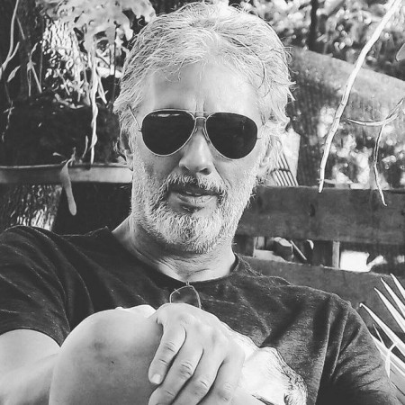 Paulo Jendiroba