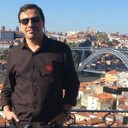 Paulo Oliveira