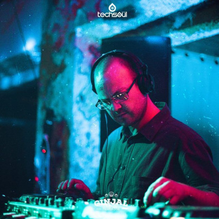 DJ Paulo Pereira