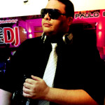 DJ Paulo Barros
