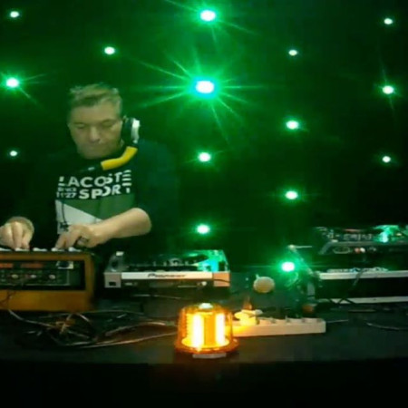 Paulo Duran