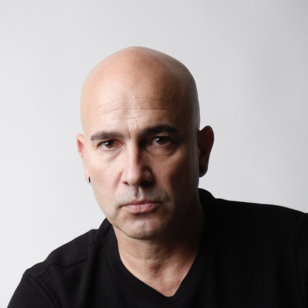 Paulo Moreno
