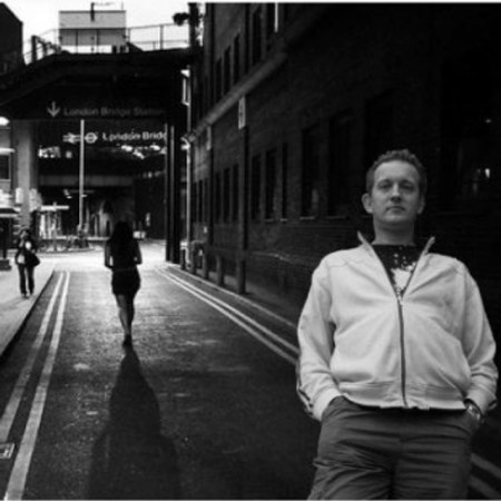 Paul Quinton - DJ and Producer