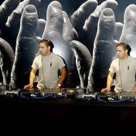 DJ Paulo Recycle
