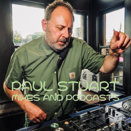 Paul Stuart