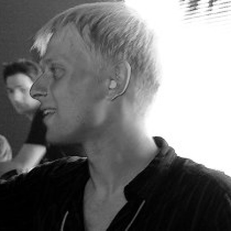 Paul Vinitsky