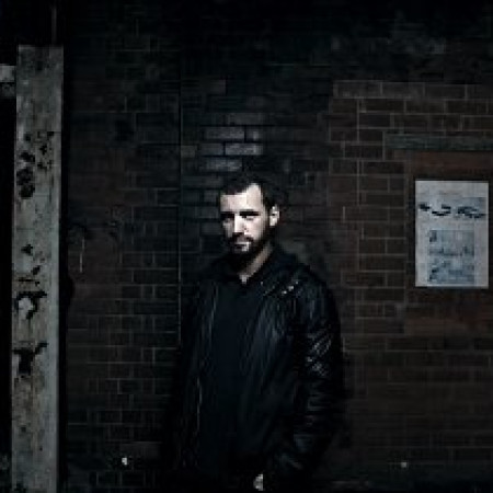 Paul Woolford