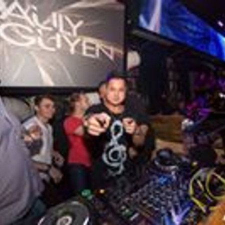 Pauly van Doorn